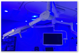 そがわ医院｜手術・内視鏡室