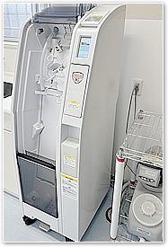 そがわ医院｜内視鏡洗浄消毒装置